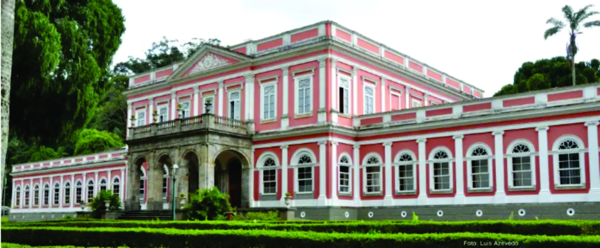 Petrópolis - Um dia na Cidade Imperial com Histórias, Requintes e Natureza