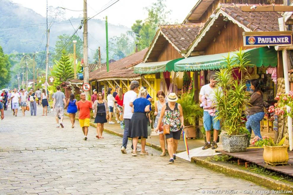 Visconde Mauá e Maringá (RJ): Um dia inteiro de serra, natureza e memórias — sem precisar de mala!