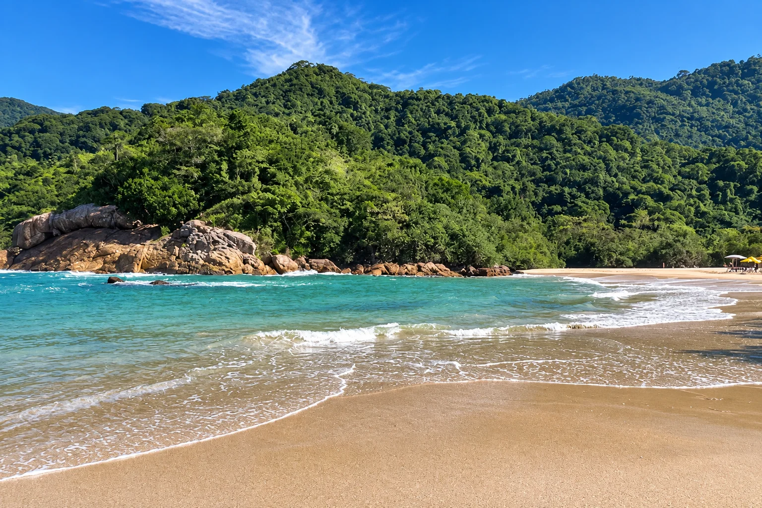 EM BREVE - 🌴 Paraty: História, Mar e Memórias Inesquecíveis