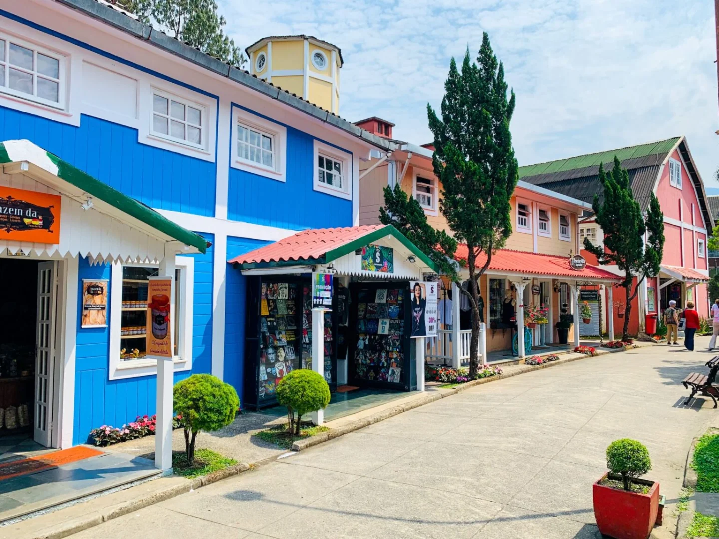 Penedo - Uma viagem para viver, sorrir e voltar com memórias inesquecíveis