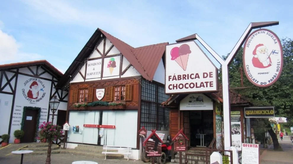 Penedo - Uma viagem para viver, sorrir e voltar com memórias inesquecíveis