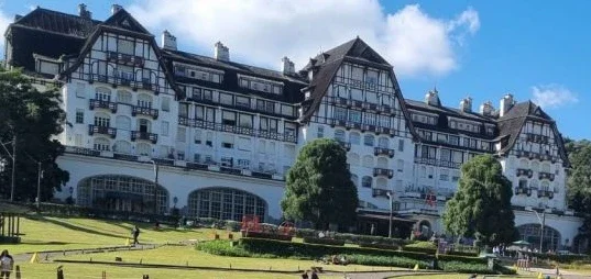 Petrópolis - Um dia na Cidade Imperial com Histórias, Requintes e Natureza