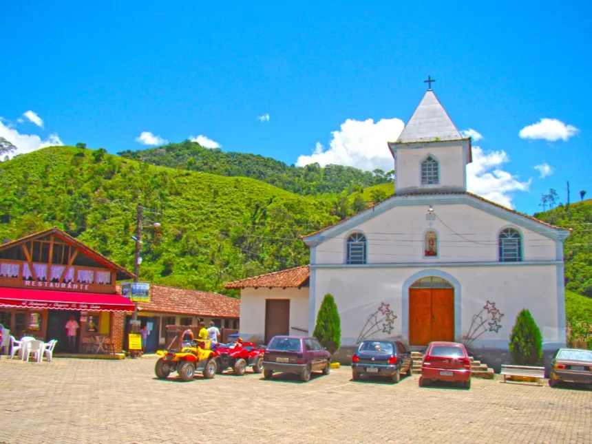 Visconde Mauá e Maringá (RJ): Um dia inteiro de serra, natureza e memórias — sem precisar de mala!