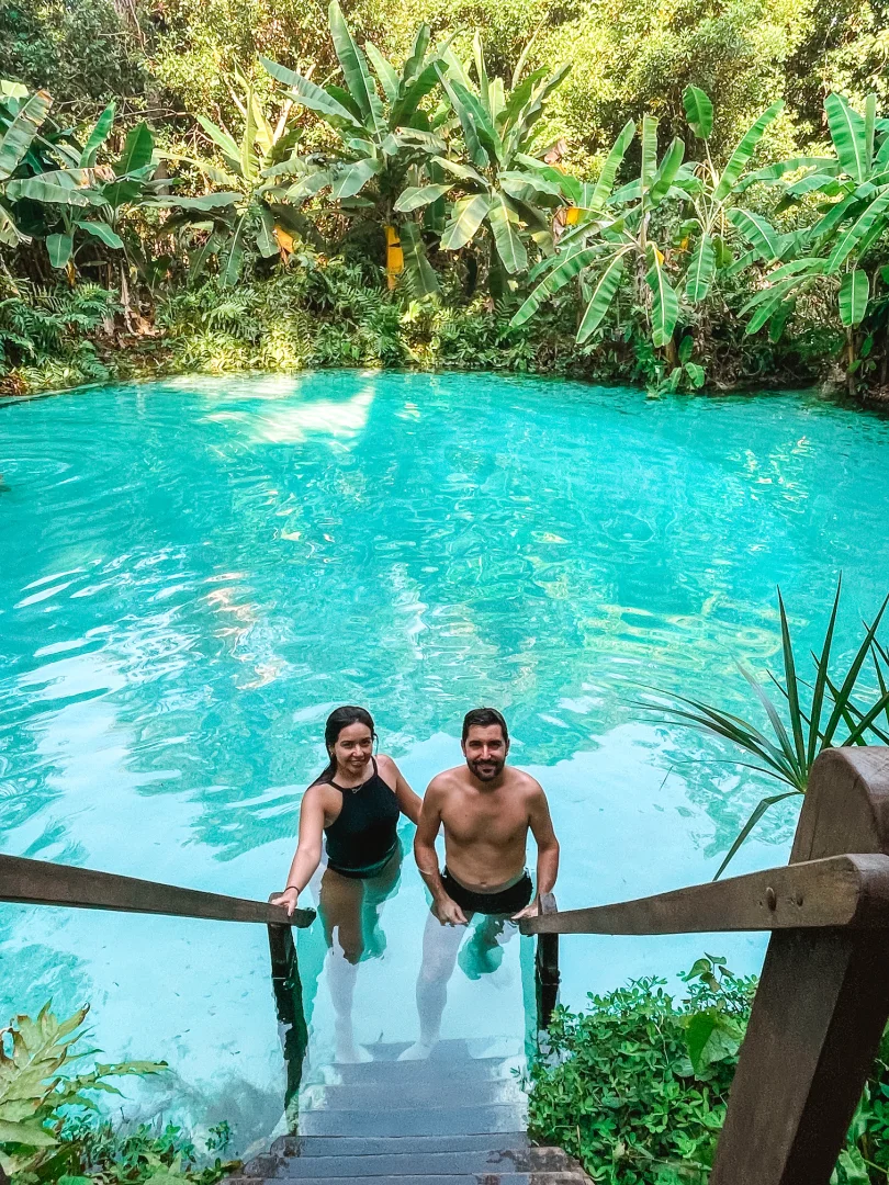 Jalapão Vivências – 03 Dias e 02 Noites