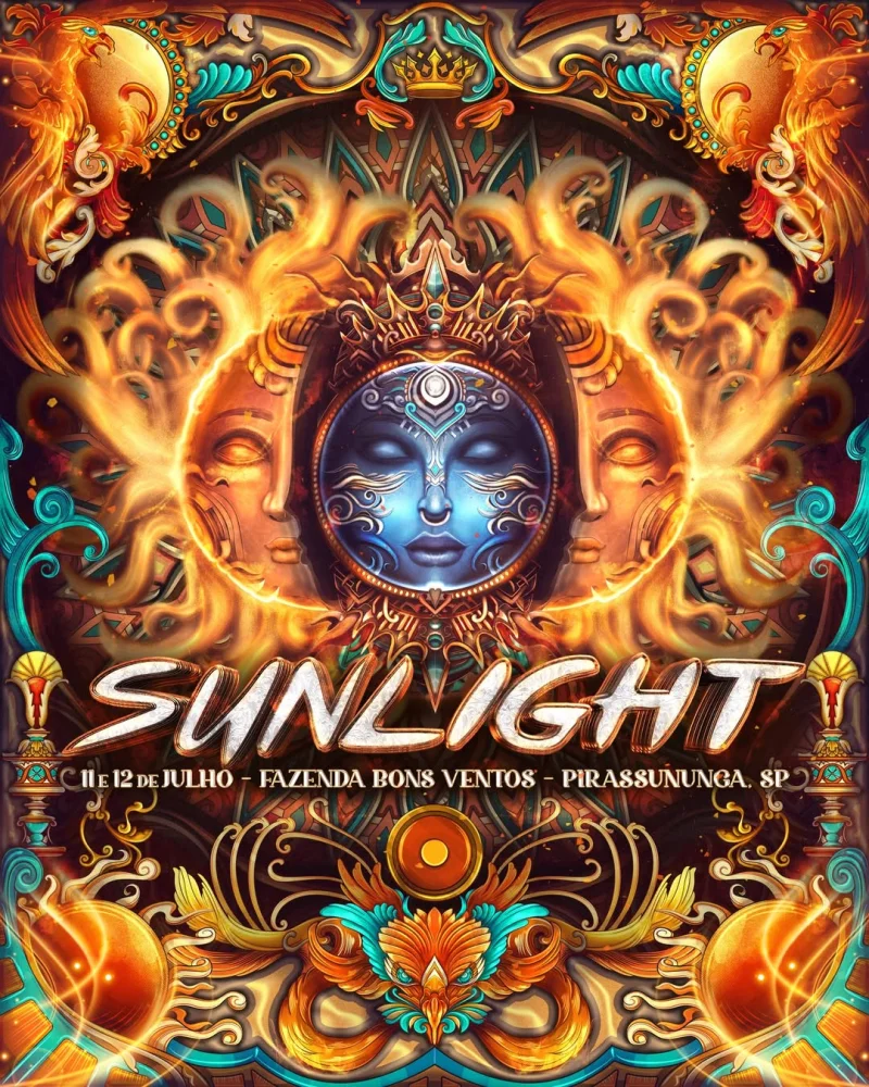 SUNLIGHT
