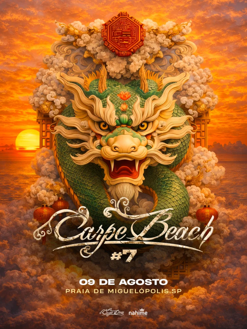 CARPE BEACH