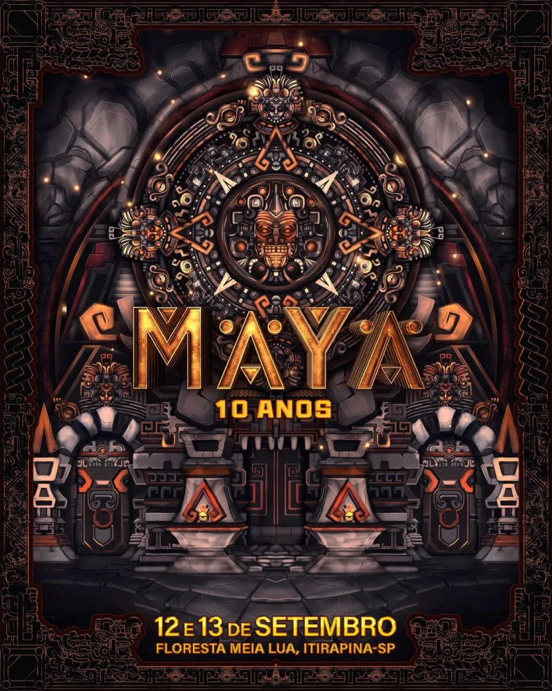 MAYA