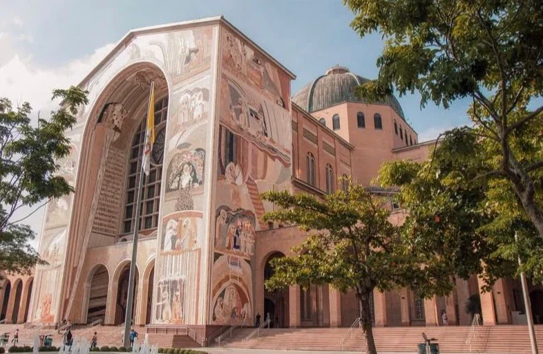 Aparecida do Norte
