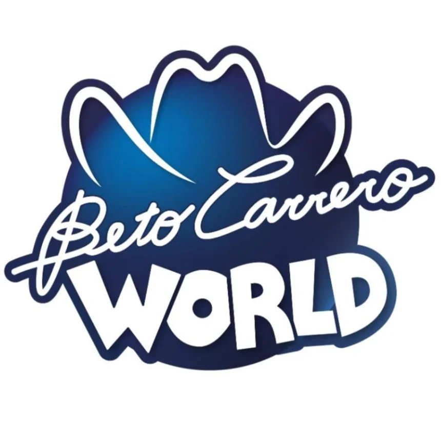 BETO CARRERO WORLD