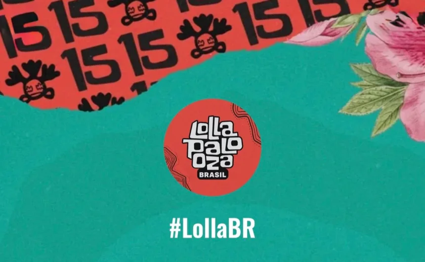Lollapalloza