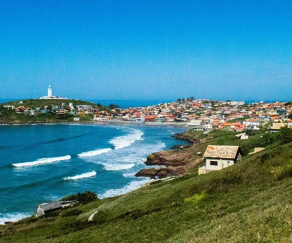 LAGUNA Exclusive - HISTÓRIA, CULTURA, PRAIAS, E ENCONTRO COM OS BOTOS