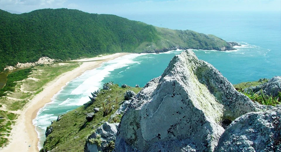 FLORIANÓPOLIS EXCLUSIVE LIMOUSIN Norte e Sul da Ilha - City tour