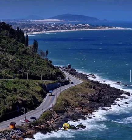 FLORIANÓPOLIS EXCLUSIVE LIMOUSIN Norte e Sul da Ilha - City tour
