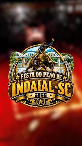 FESTA DO PEÃO - Indaial SC