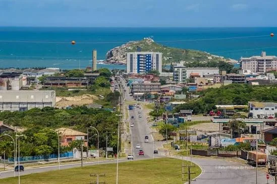 10 PRAIAS PARADISÍACAS DE SANTA CATARINA - PRAIA DO ROSA, IMBITUBA E GAROPABA
