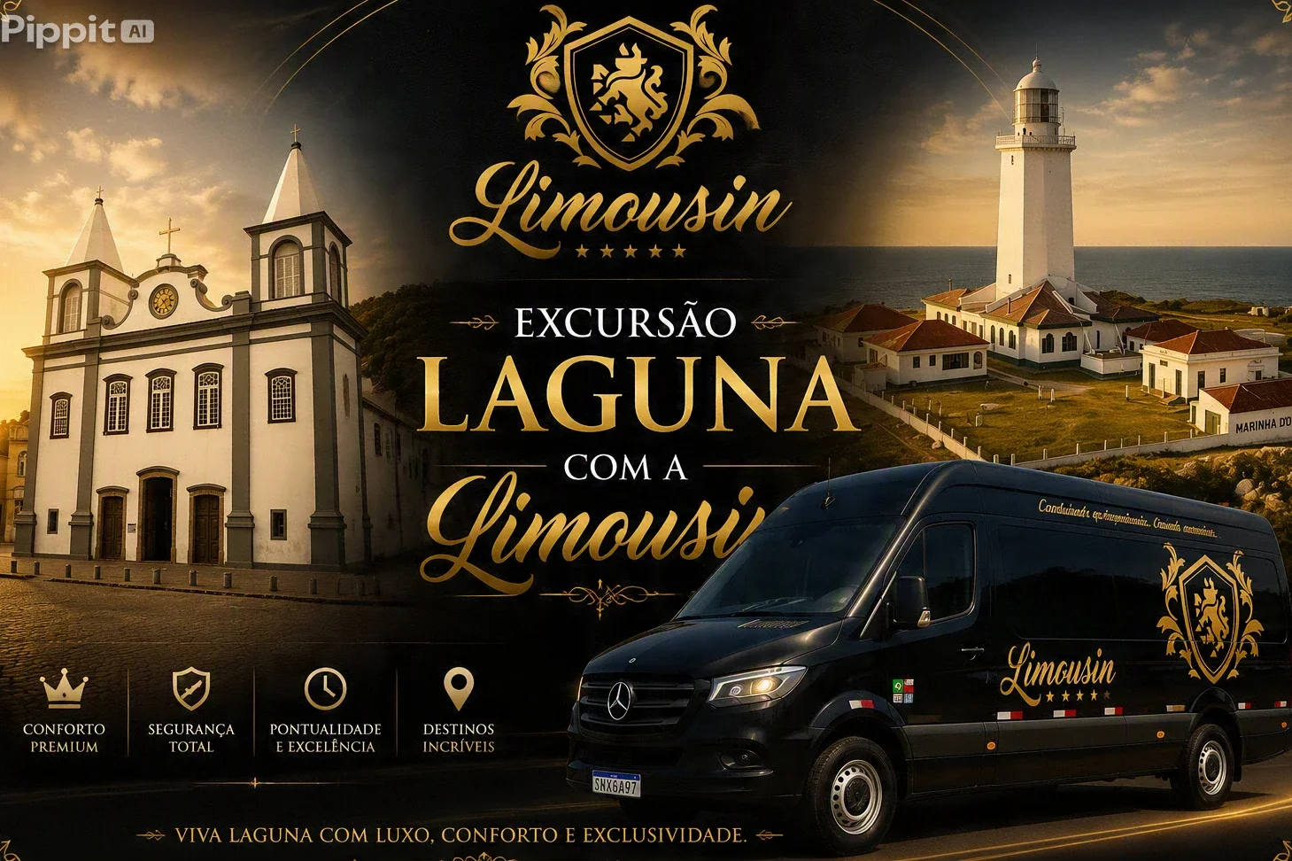LAGUNA Exclusive - HISTÓRIA, CULTURA, PRAIAS, E ENCONTRO COM OS BOTOS