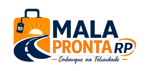 Mala Pronta Rp Turismo