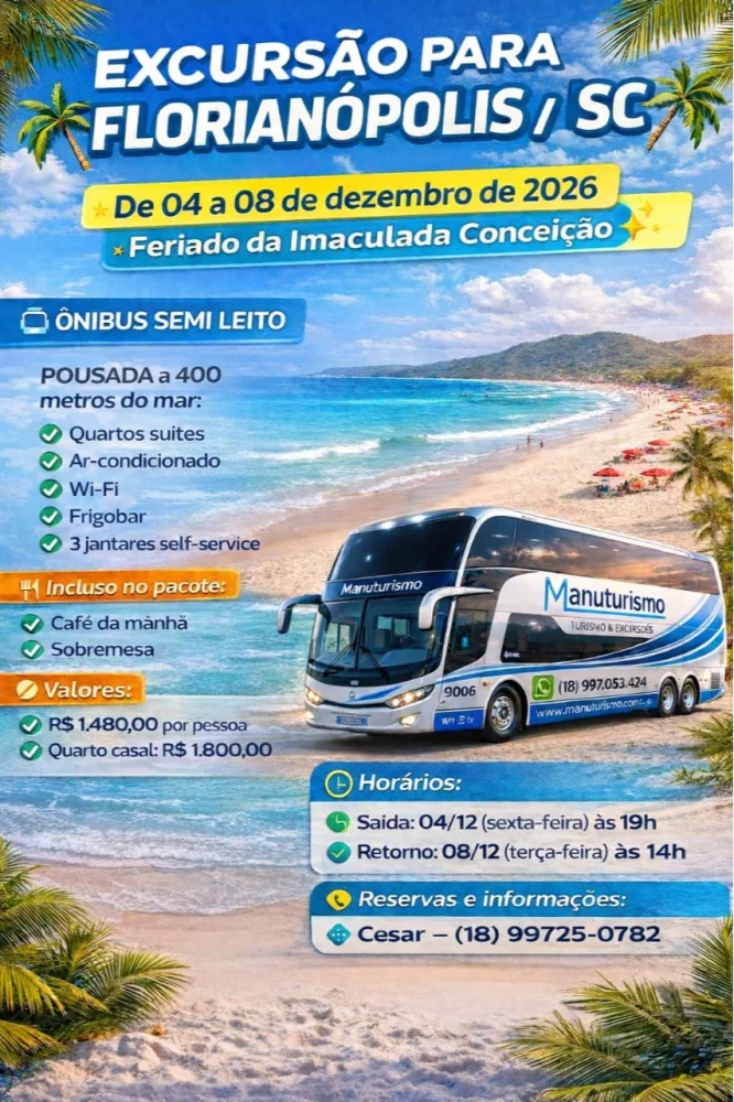 Florianópolis