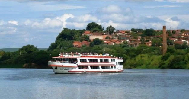 EXCURSÃO - BARRA BONITA 08/11