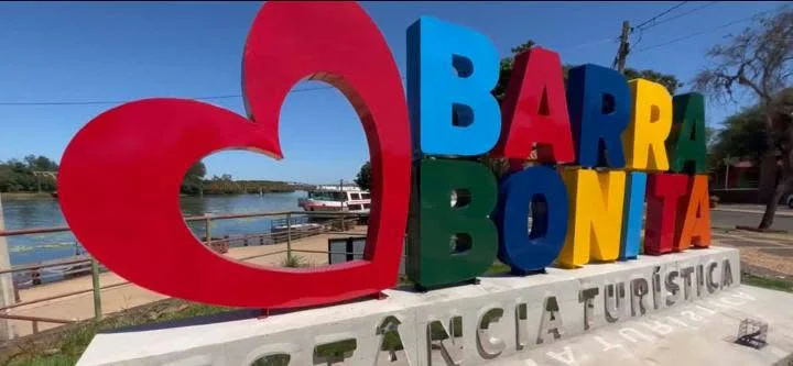 EXCURSÃO - BARRA BONITA 08/11