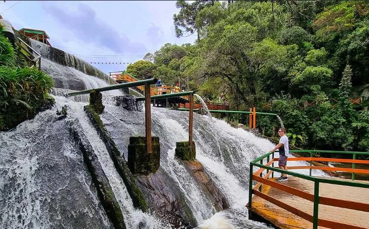 EXCURSÃO CAMPOS DO JORDÃO - 29/11