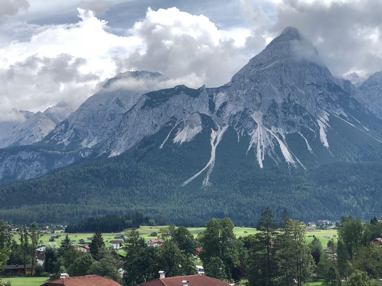 DOLOMITAS & PASO STELVIO