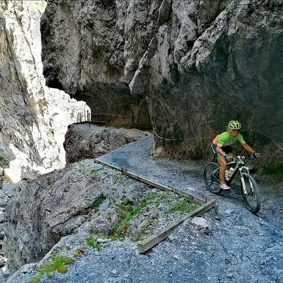 DOLOMITAS & PASO STELVIO