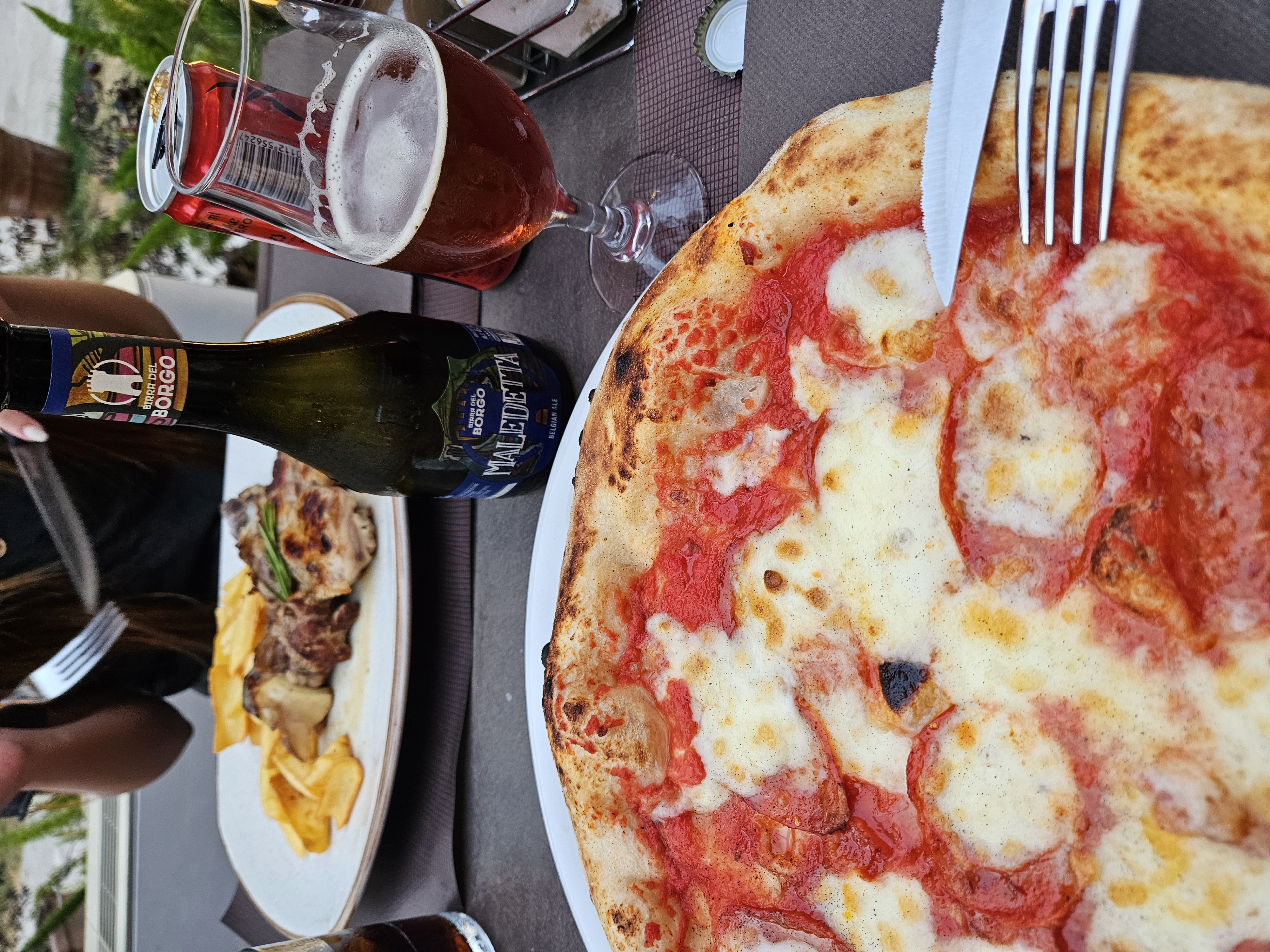 TOSCANA