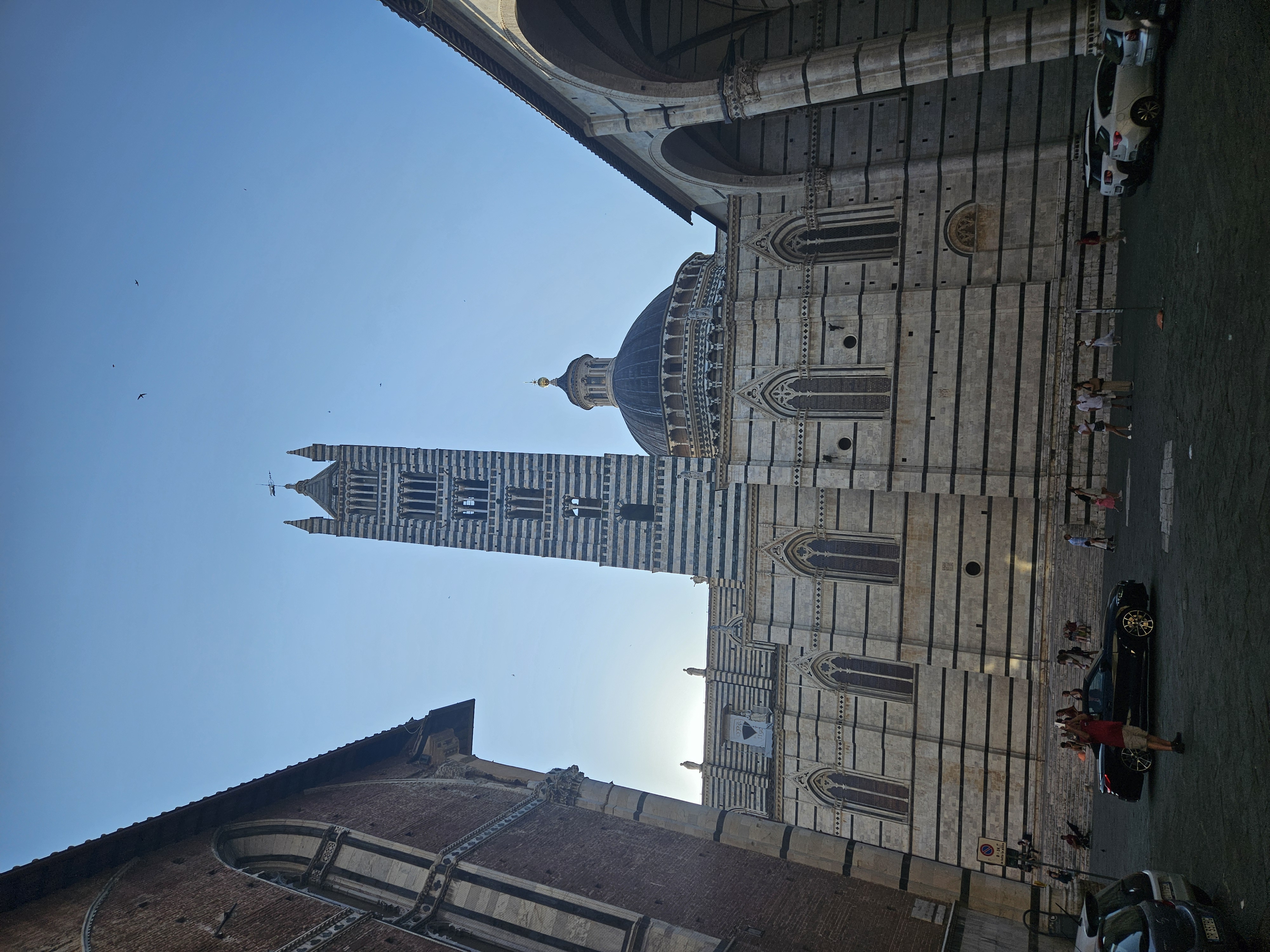 TOSCANA
