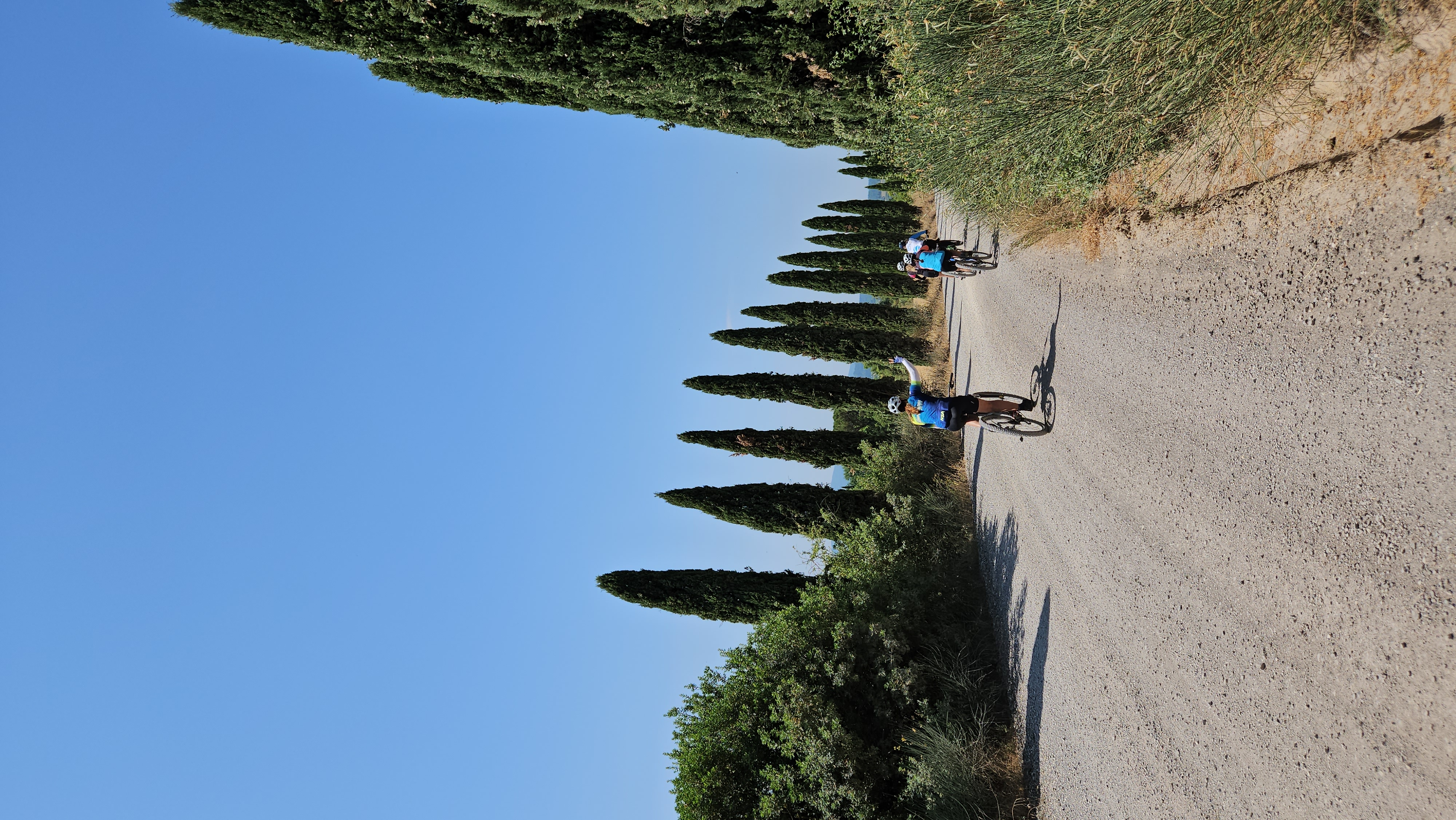 TOSCANA