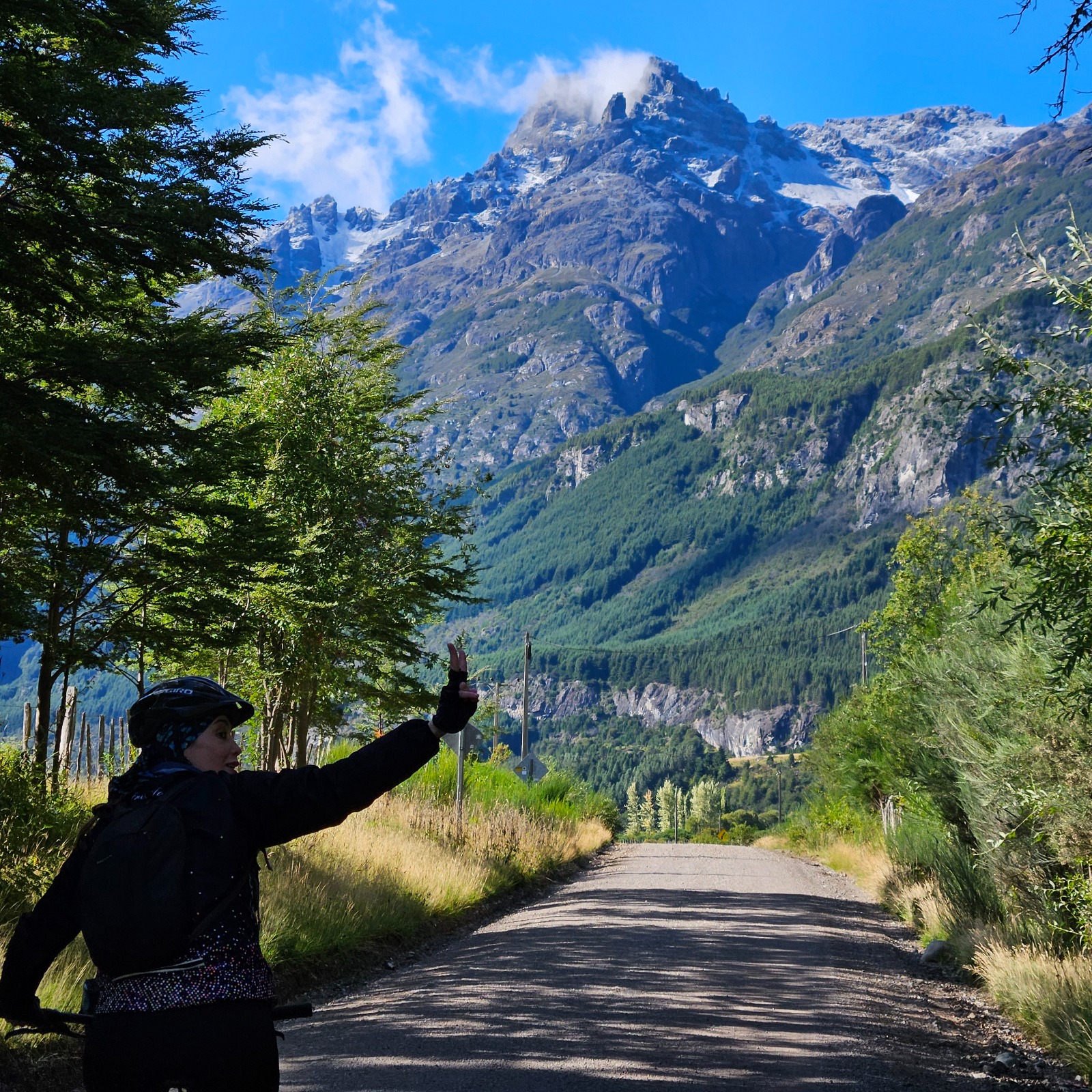 PATAGÔNIA CHILENA- CARRETERA AUSTRAL