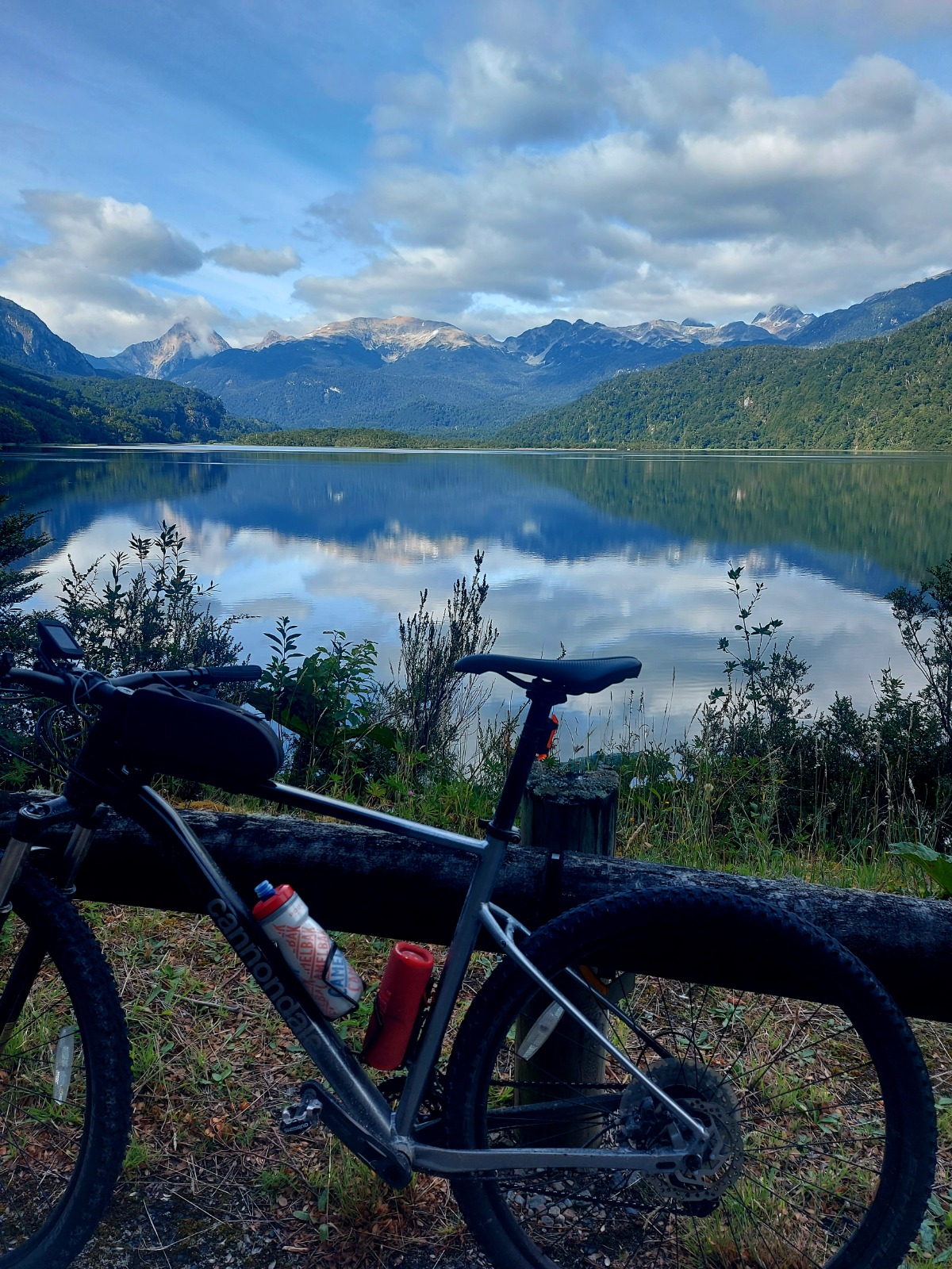 PATAGÔNIA CHILENA- CARRETERA AUSTRAL