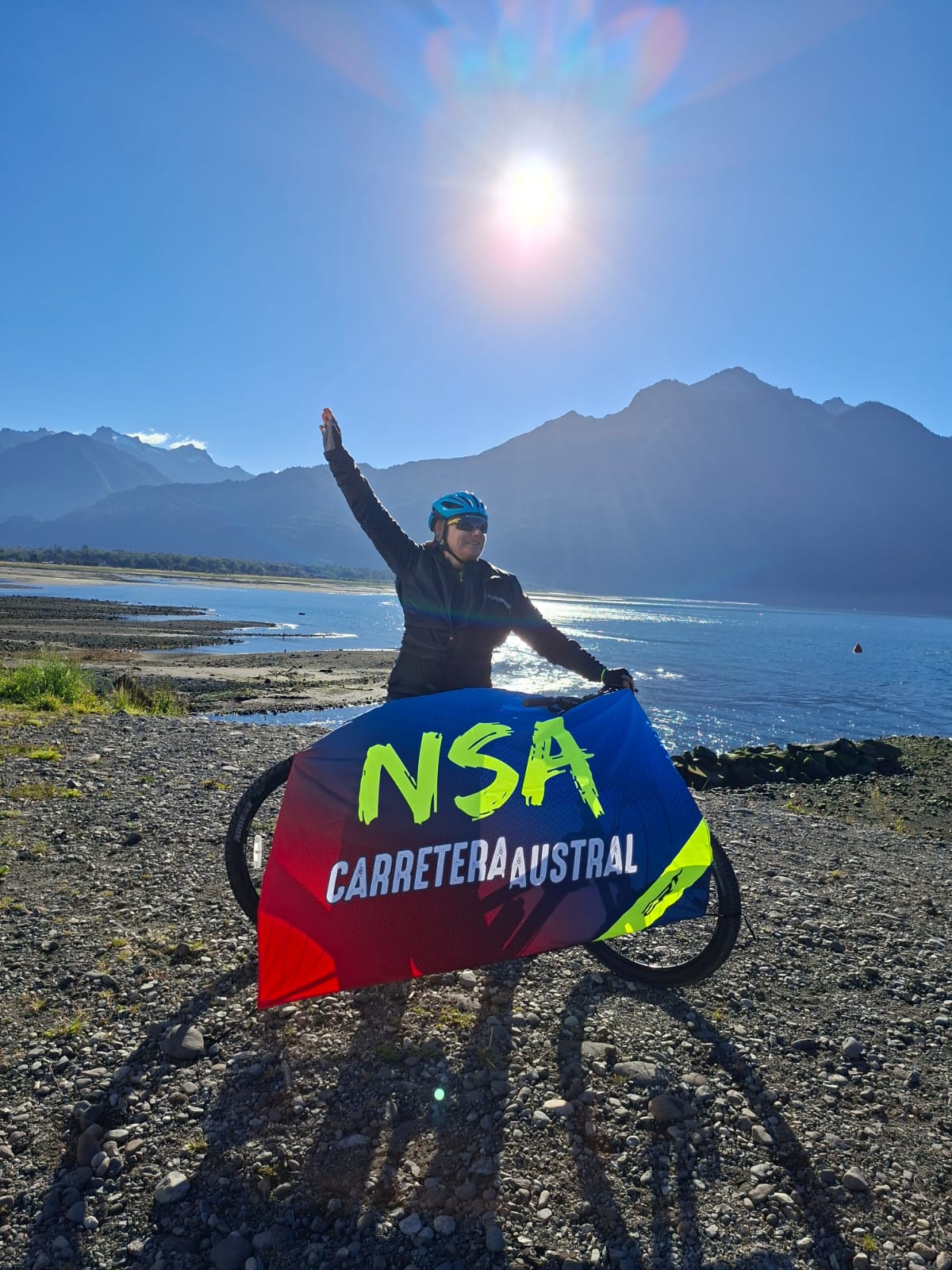 PATAGÔNIA CHILENA- CARRETERA AUSTRAL