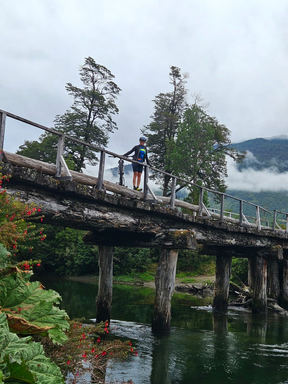 PATAGÔNIA CHILENA- CARRETERA AUSTRAL