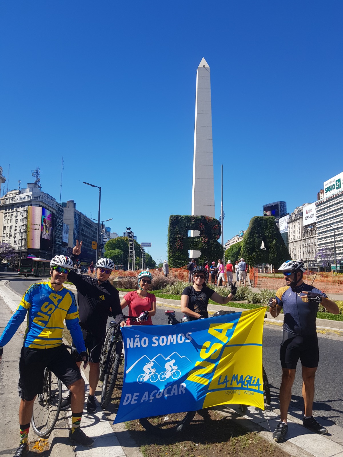 URUGUAI & BUENOS AIRES 2026