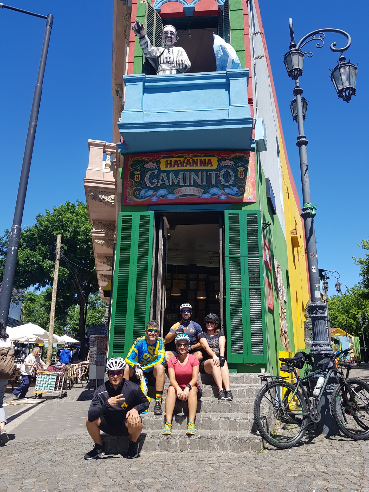 URUGUAI & BUENOS AIRES 2026