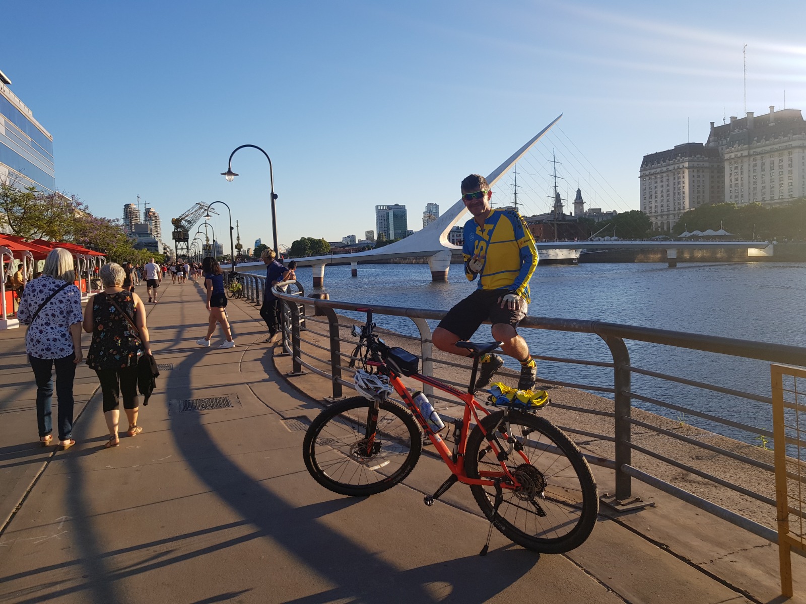 URUGUAI & BUENOS AIRES 2026