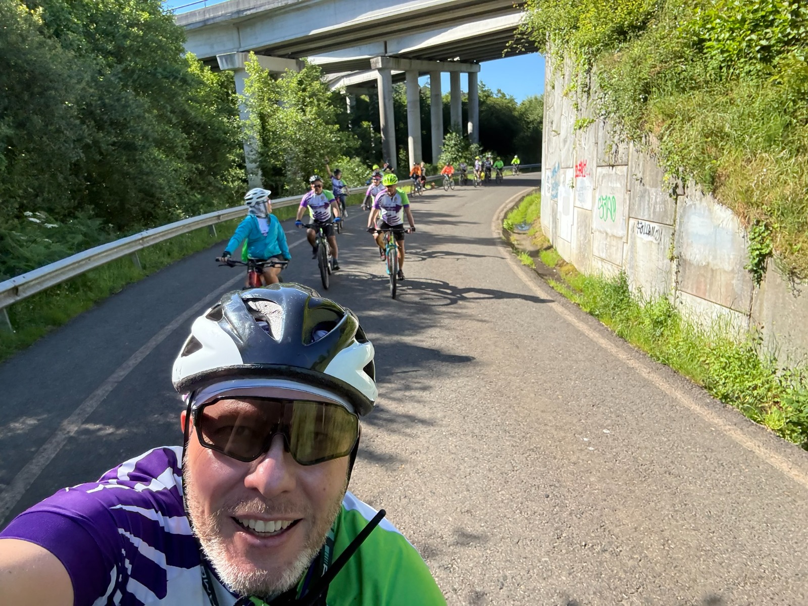 Santiago de Compostela · Caminho Francês Completo — St Jean Pied-de-Port