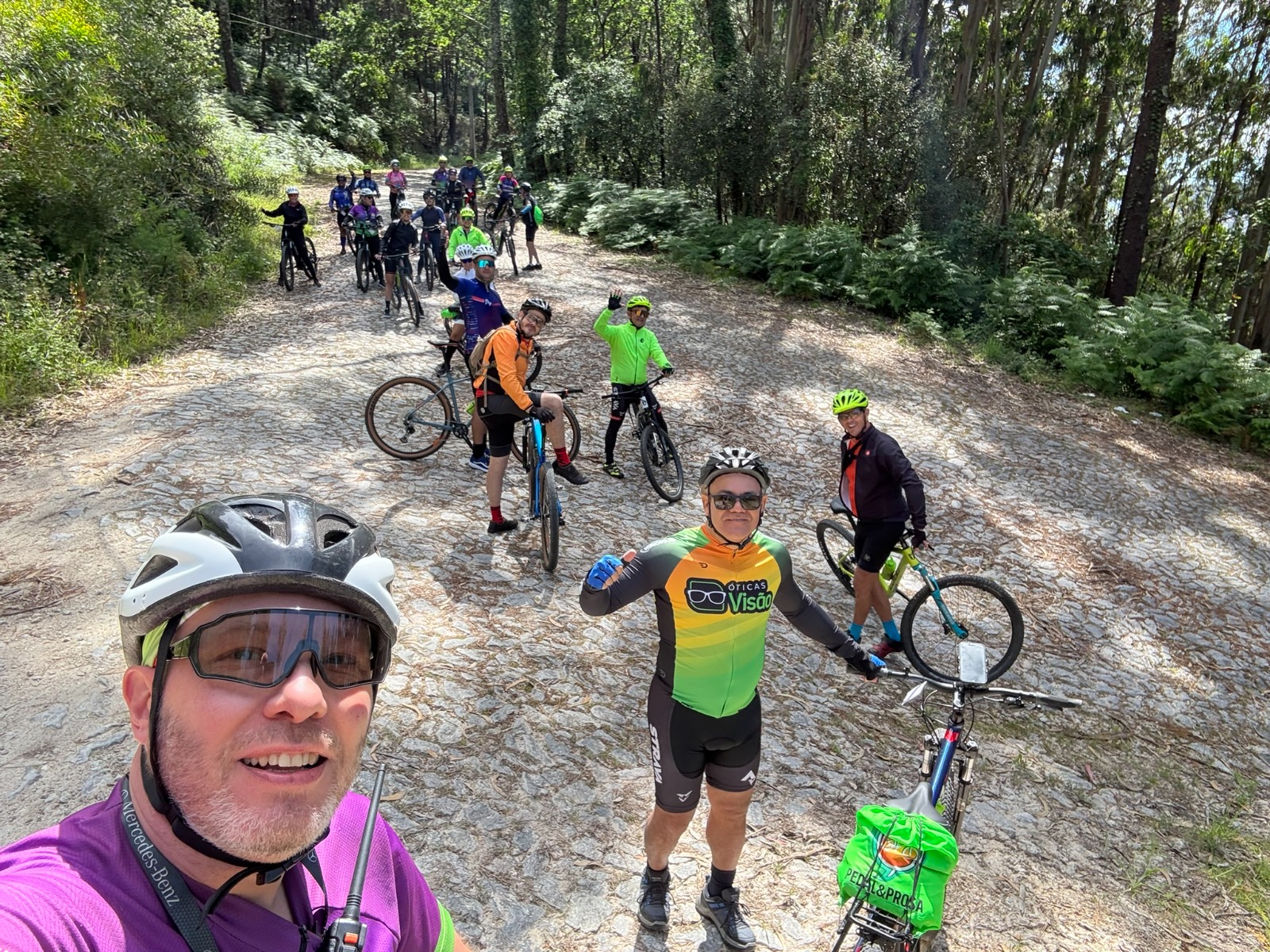 Santiago de Compostela · Caminho Francês Completo — St Jean Pied-de-Port