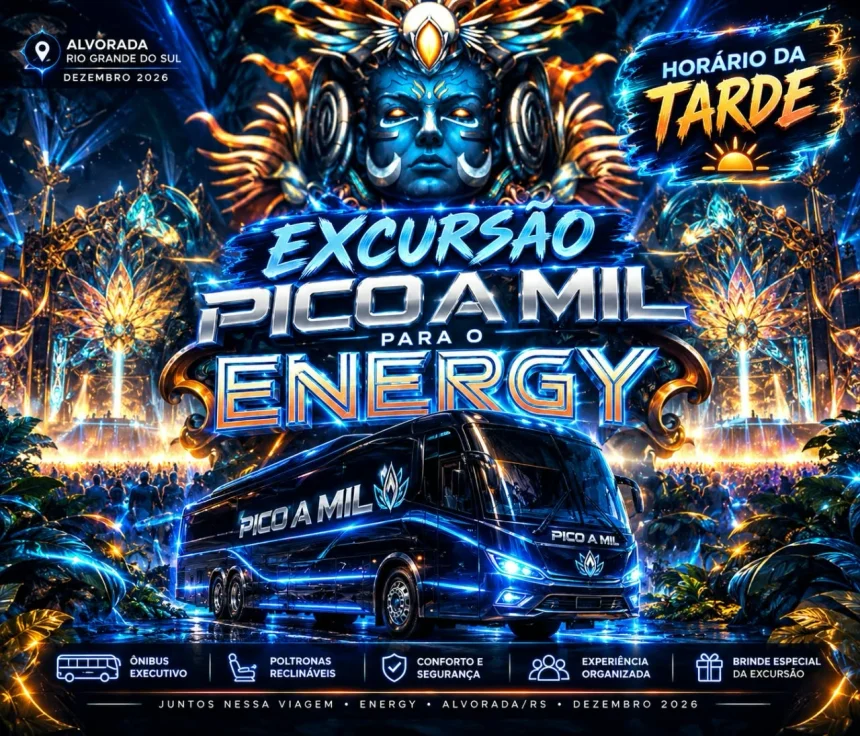ENERGY FESTIVAL