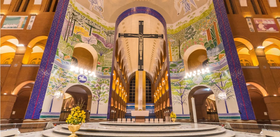 Excursão Aparecida do Norte
