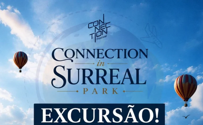 Connection - Surreal Park