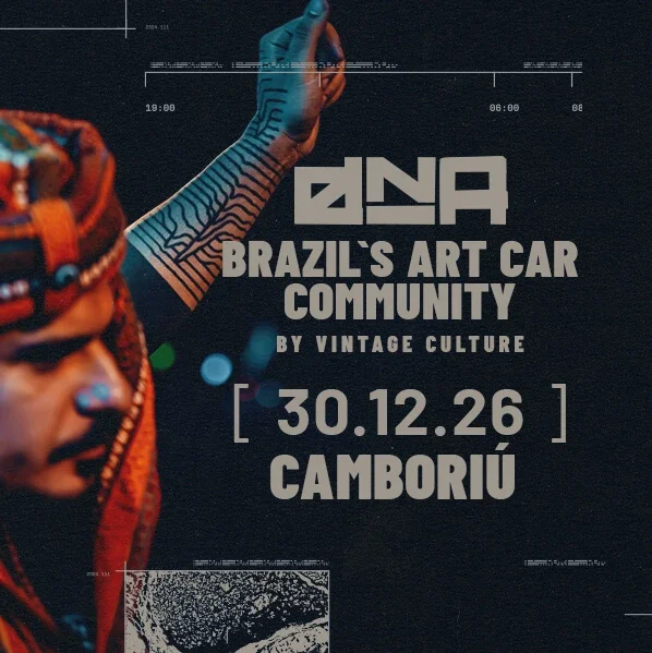 DNA Festival