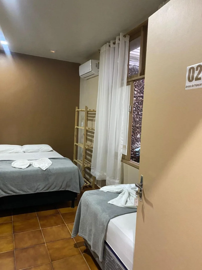 EXCURSÃO SESAU ALAGOAS - MACEIÓ (AL)