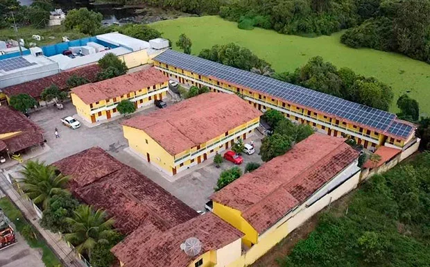 Excursão PM PE (Petrolina)