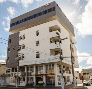 Excursão PM PE (Petrolina)