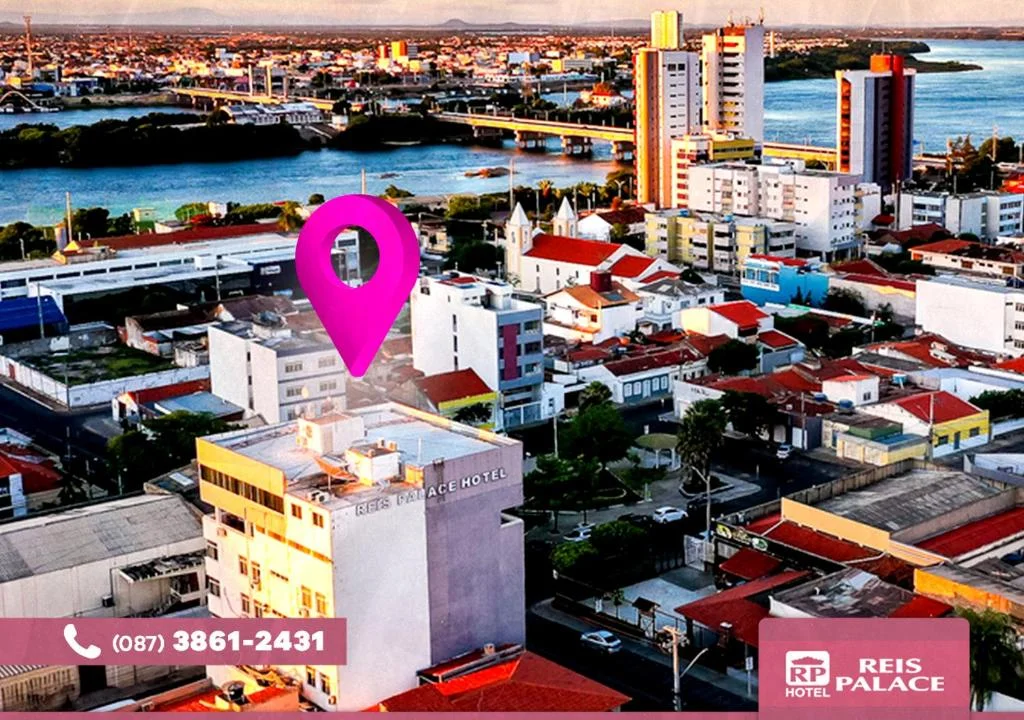 Excursão PM PE (Petrolina)