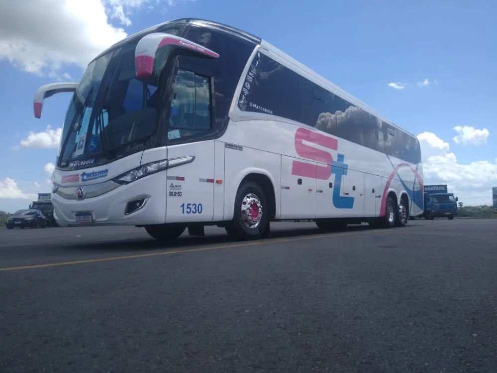 Excursão SEFAZ – MACEIÓ