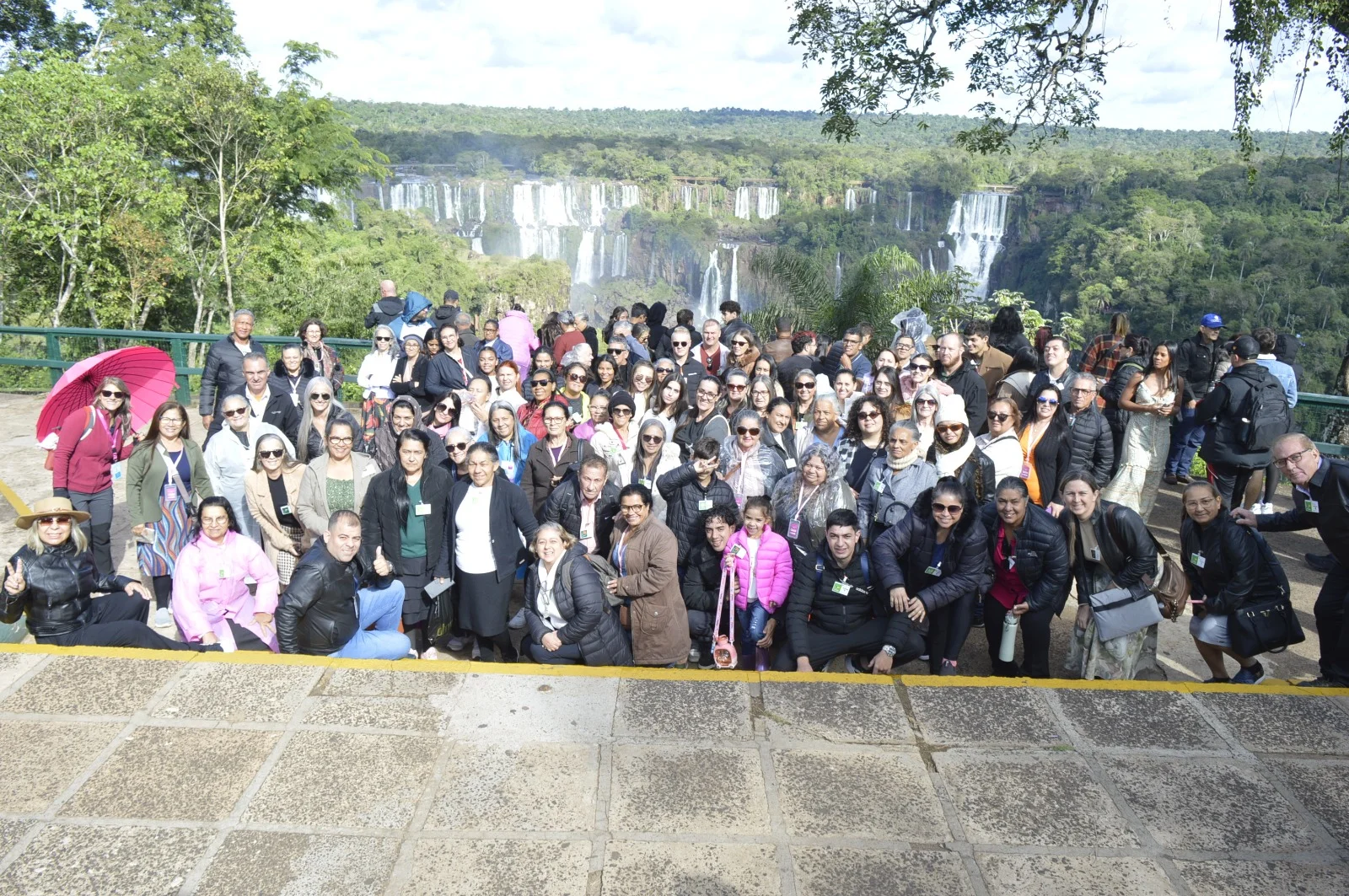 Foz do Iguaçu Novembro