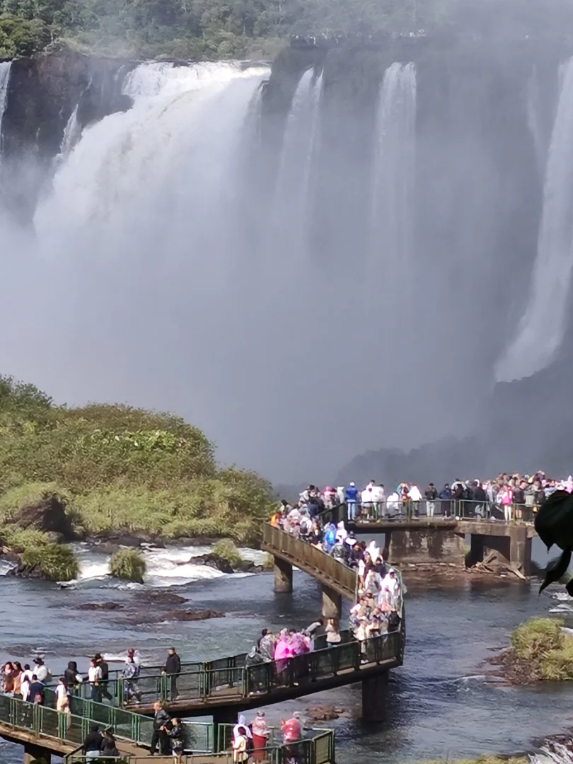 Foz do Iguaçu Novembro